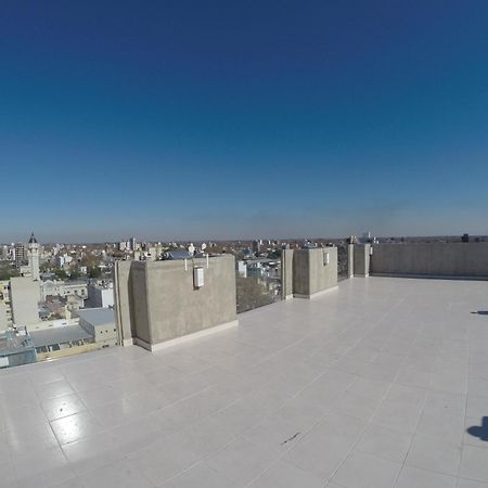 Apartamento Torre Potosi Departamentos Rosario Exterior foto