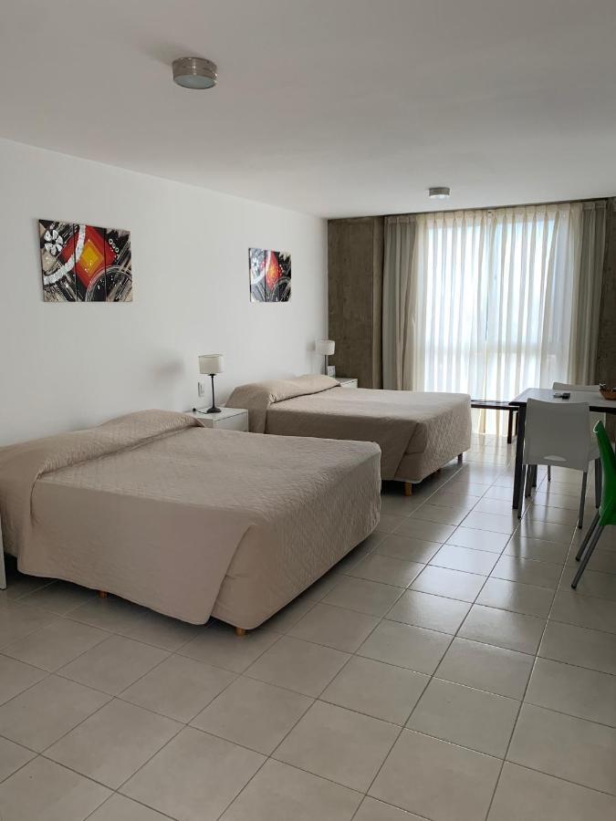 Apartamento Torre Potosi Departamentos Rosario Exterior foto
