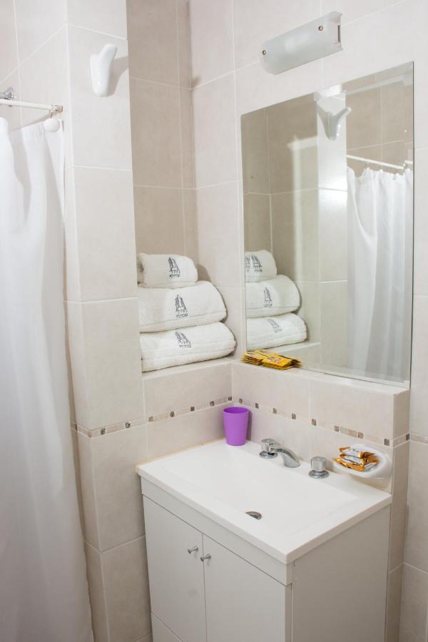 Apartamento Torre Potosi Departamentos Rosario Exterior foto