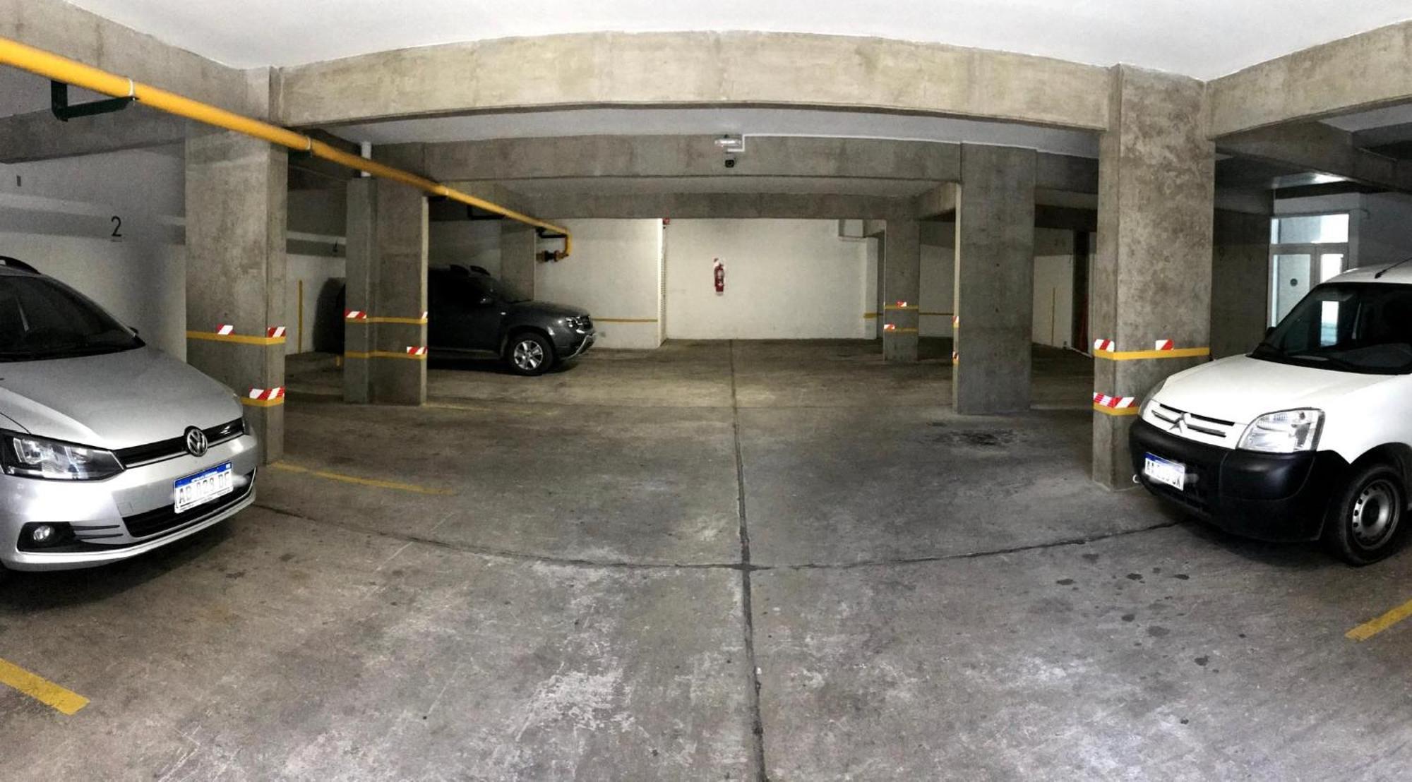 Apartamento Torre Potosi Departamentos Rosario Exterior foto