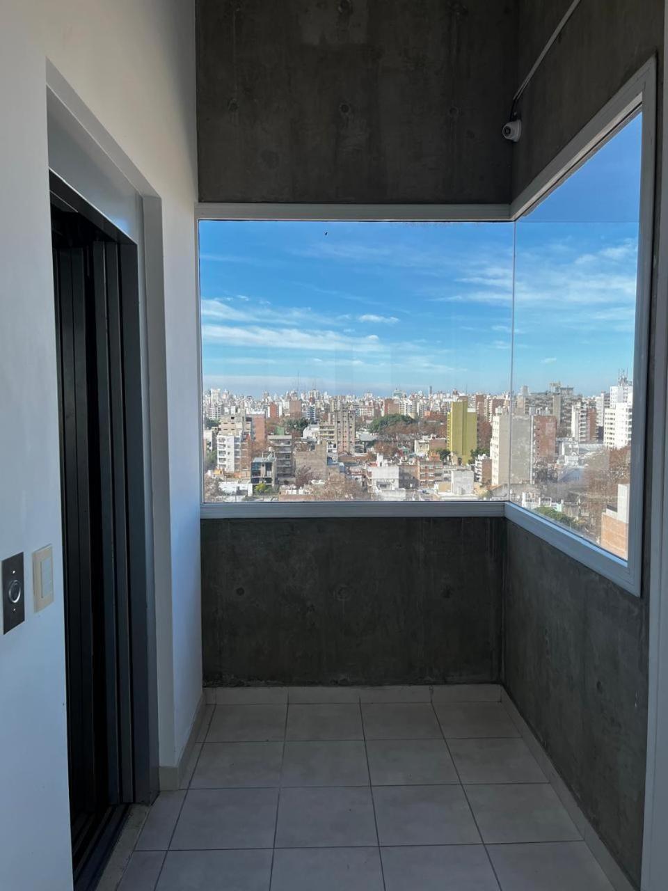Apartamento Torre Potosi Departamentos Rosario Exterior foto