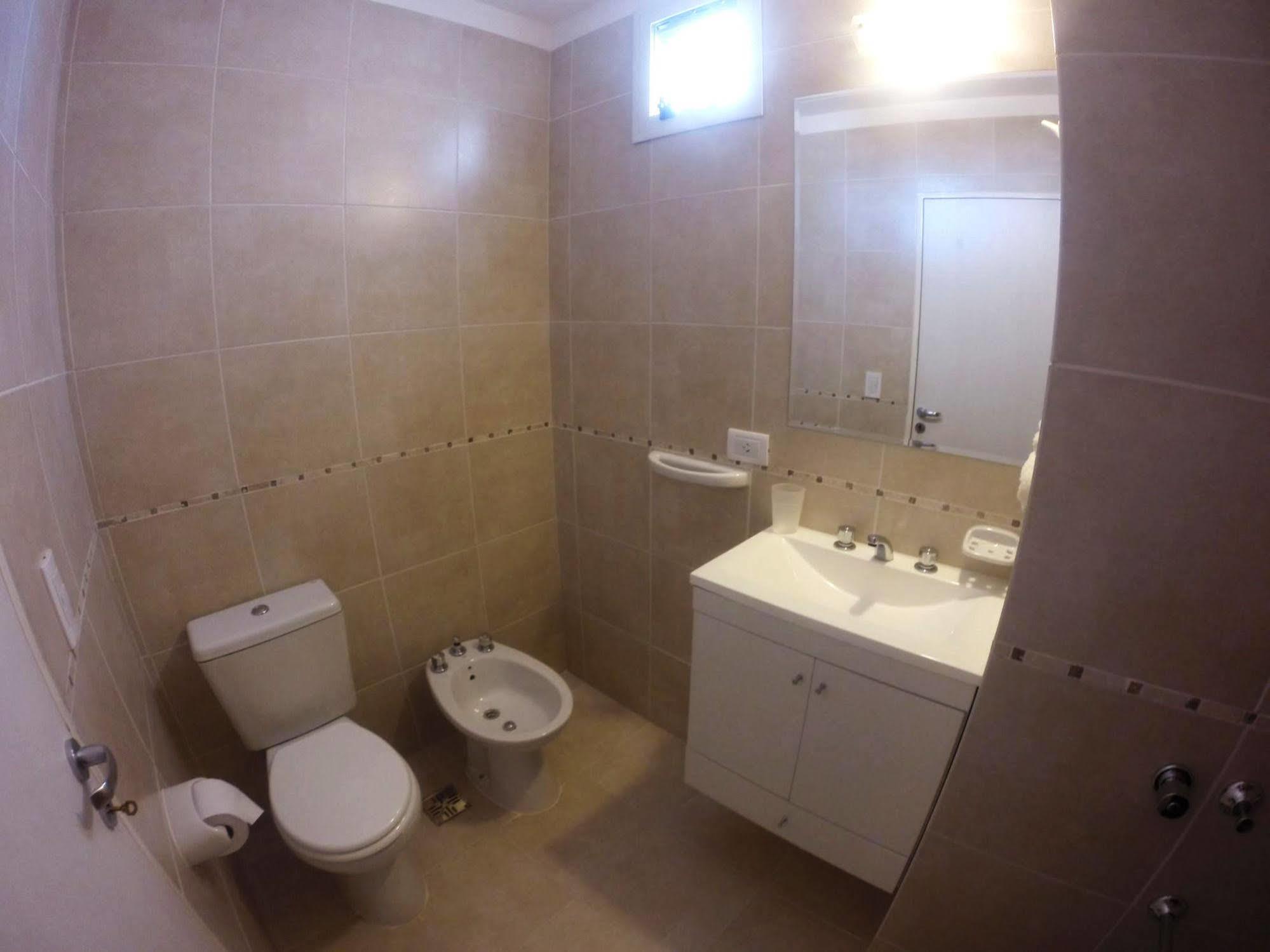 Apartamento Torre Potosi Departamentos Rosario Exterior foto