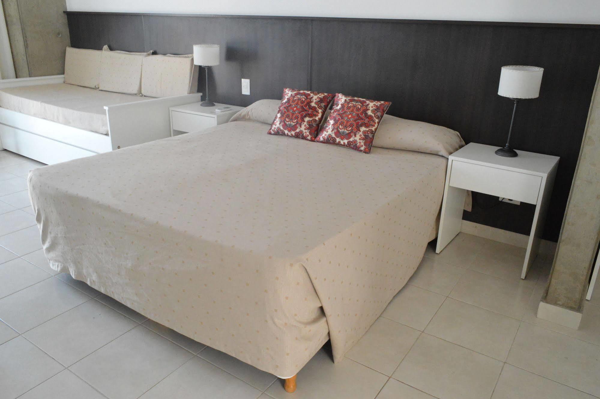 Apartamento Torre Potosi Departamentos Rosario Exterior foto